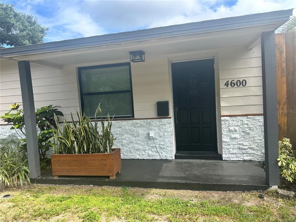 4600 30TH AVENUE N, ST PETERSBURG, FL 33713 — zdjęcie 2