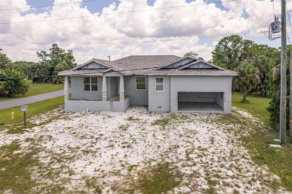 16265 SAN EDMUNDO ROAD, PUNTA GORDA, FL 33955