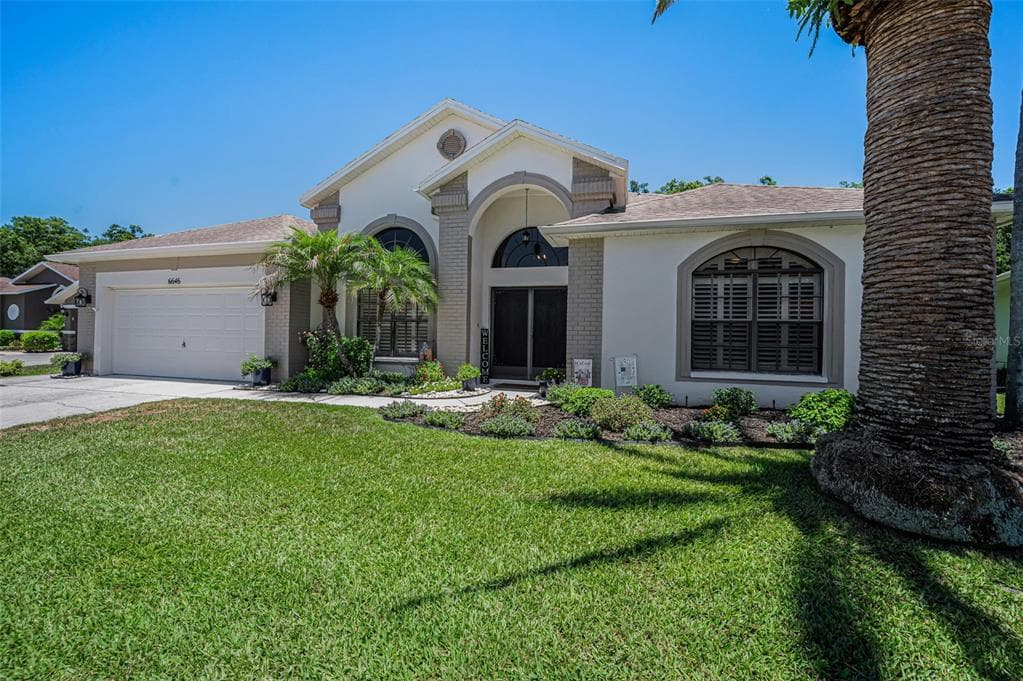 6646 GARDEN PALM COURT, NEW PORT RICHEY, FL 34655 — zdjęcie 5