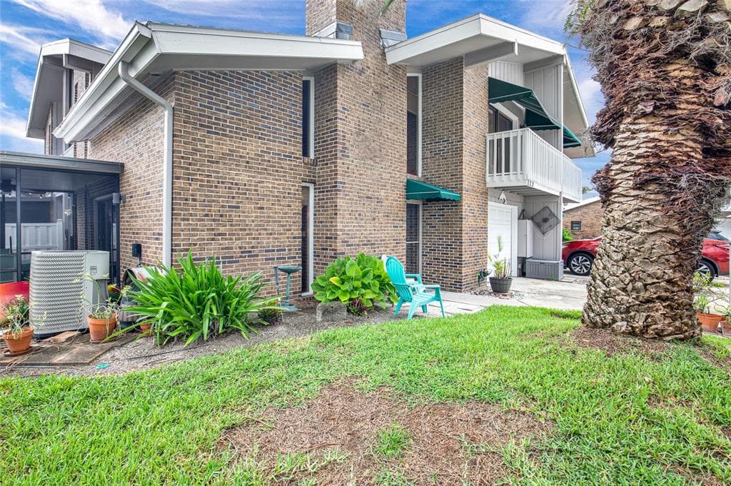 113 LAGOON COURT, NEW SMYRNA BEACH, FL 32169 — zdjęcie 2