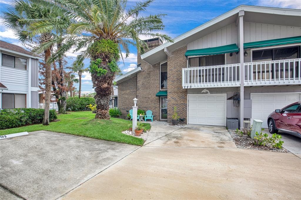 113 LAGOON COURT, NEW SMYRNA BEACH, FL 32169 — zdjęcie 3