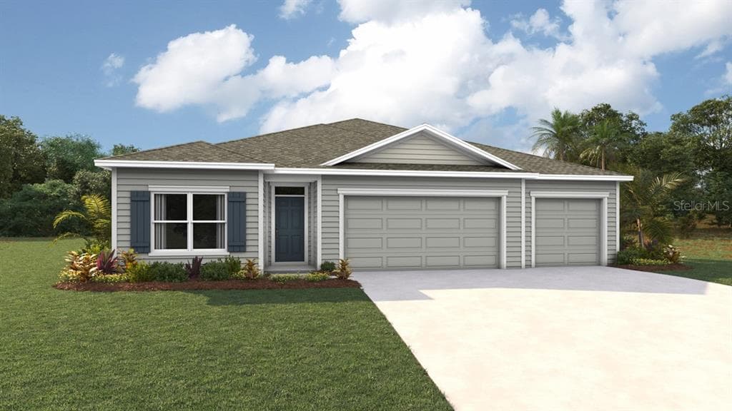 24226 NW 13TH BOULEVARD, NEWBERRY, FL 32669