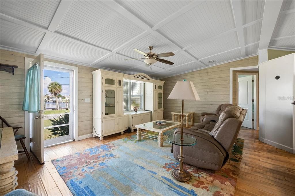 4220 DELTONA DRIVE, PUNTA GORDA, FL 33950 — zdjęcie 4