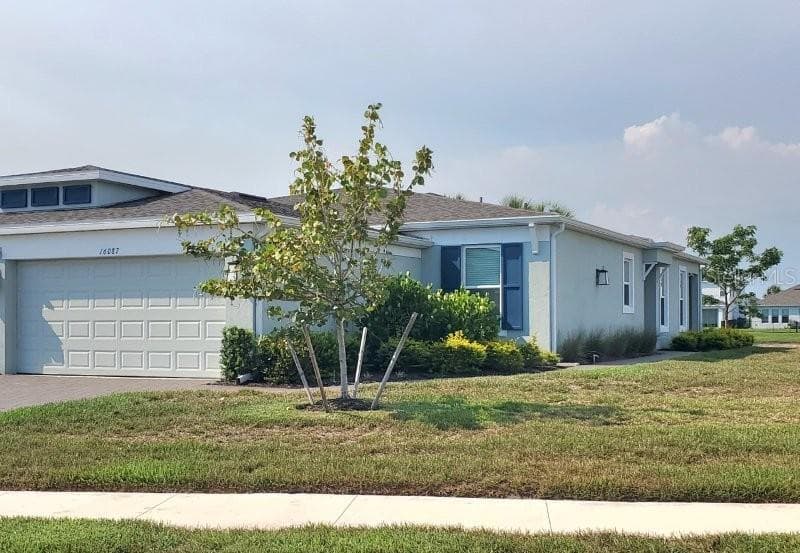 16087 IVY RIDGE COURT, PORT CHARLOTTE, FL 33953