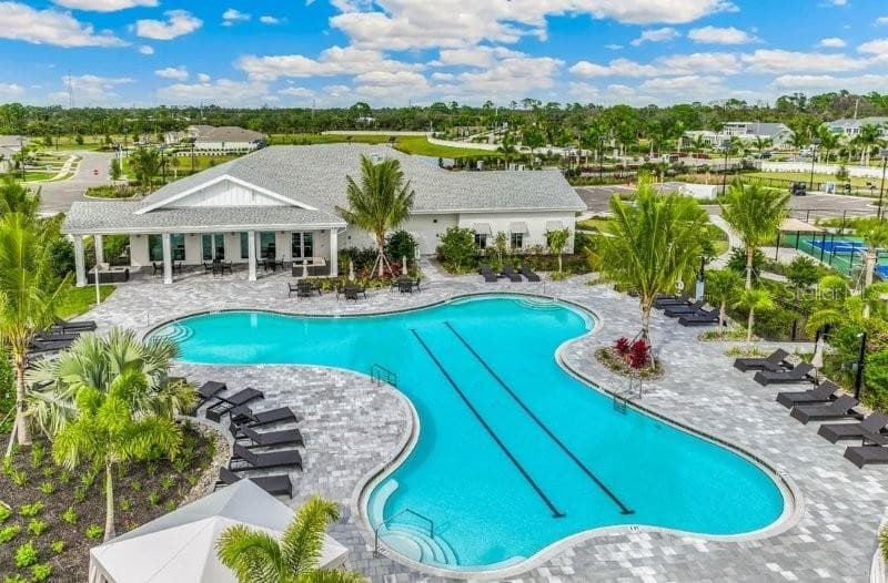 16087 IVY RIDGE COURT, PORT CHARLOTTE, FL 33953 — zdjęcie 4