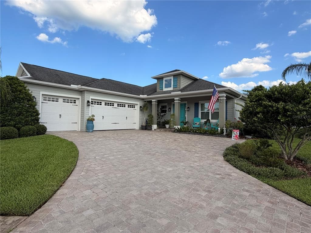 2811 SIENNA VIEW TERRACE COURT, NEW SMYRNA BEACH, FL 32168