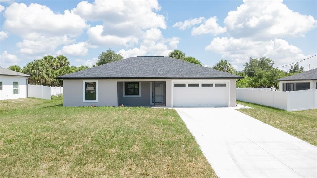 19226 BRANDON AVENUE, PORT CHARLOTTE, FL 33954 — zdjęcie 2