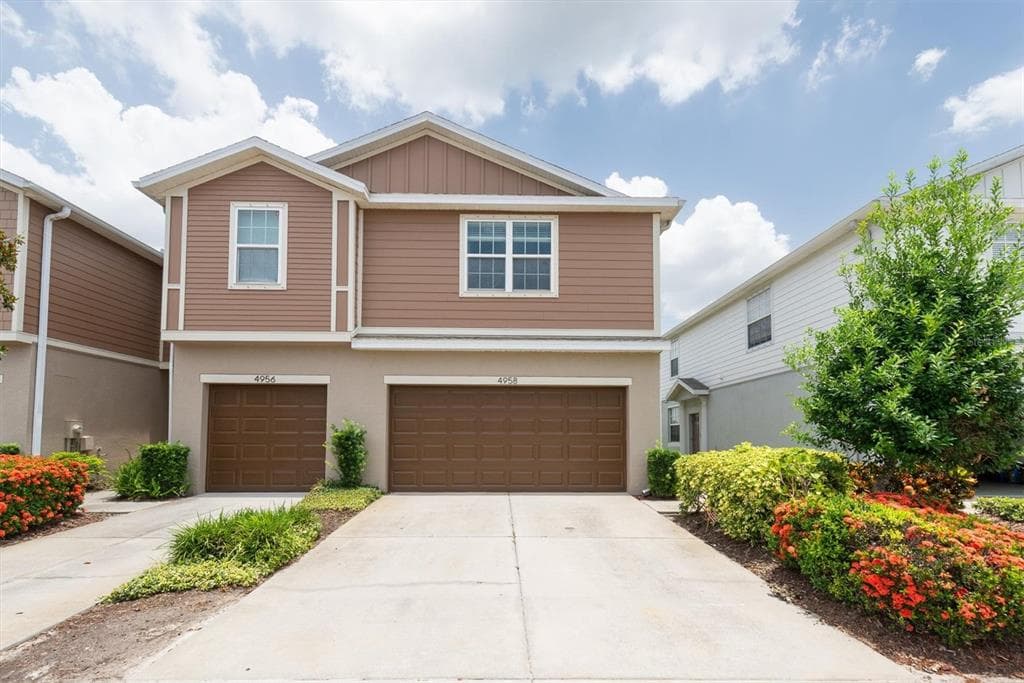 4958 WHITE SANDERLING COURT, TAMPA, FL 33619 — zdjęcie 2