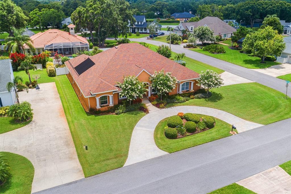 328 HAMILTON SHORES DRIVE NE, WINTER HAVEN, FL 33881 — zdjęcie 2