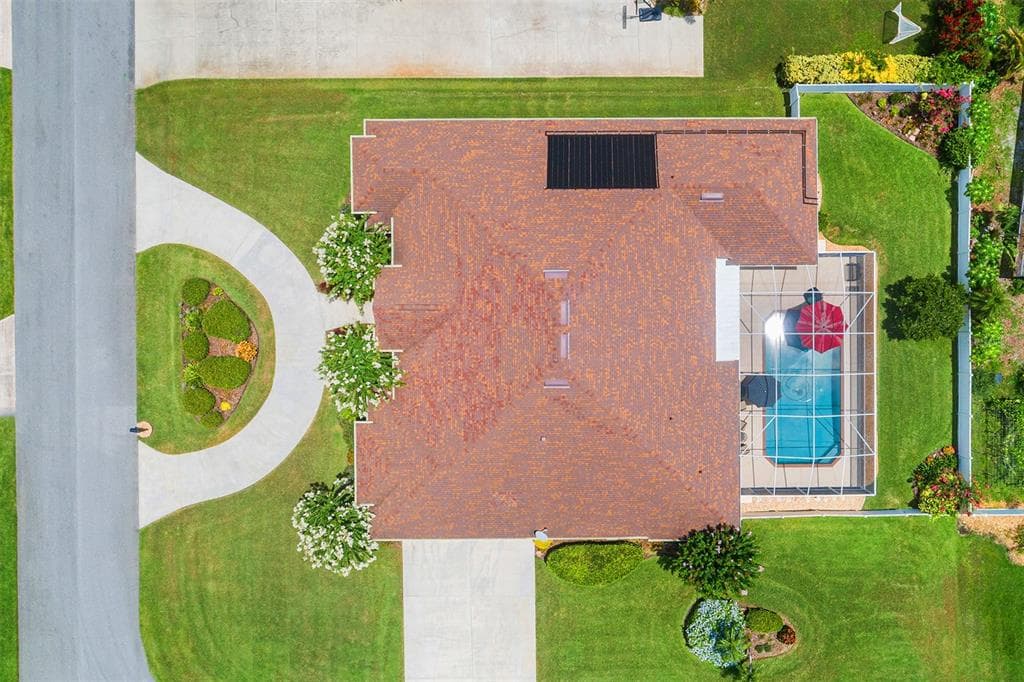 328 HAMILTON SHORES DRIVE NE, WINTER HAVEN, FL 33881 — zdjęcie 3