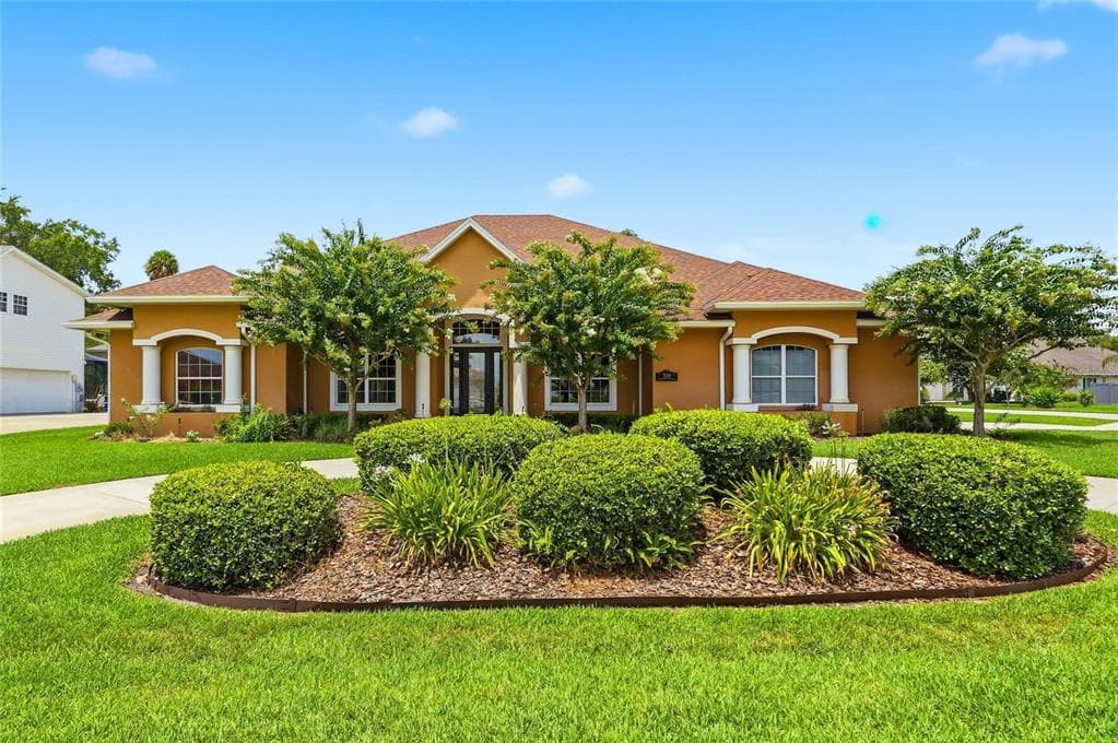 328 HAMILTON SHORES DRIVE NE, WINTER HAVEN, FL 33881 — zdjęcie 5