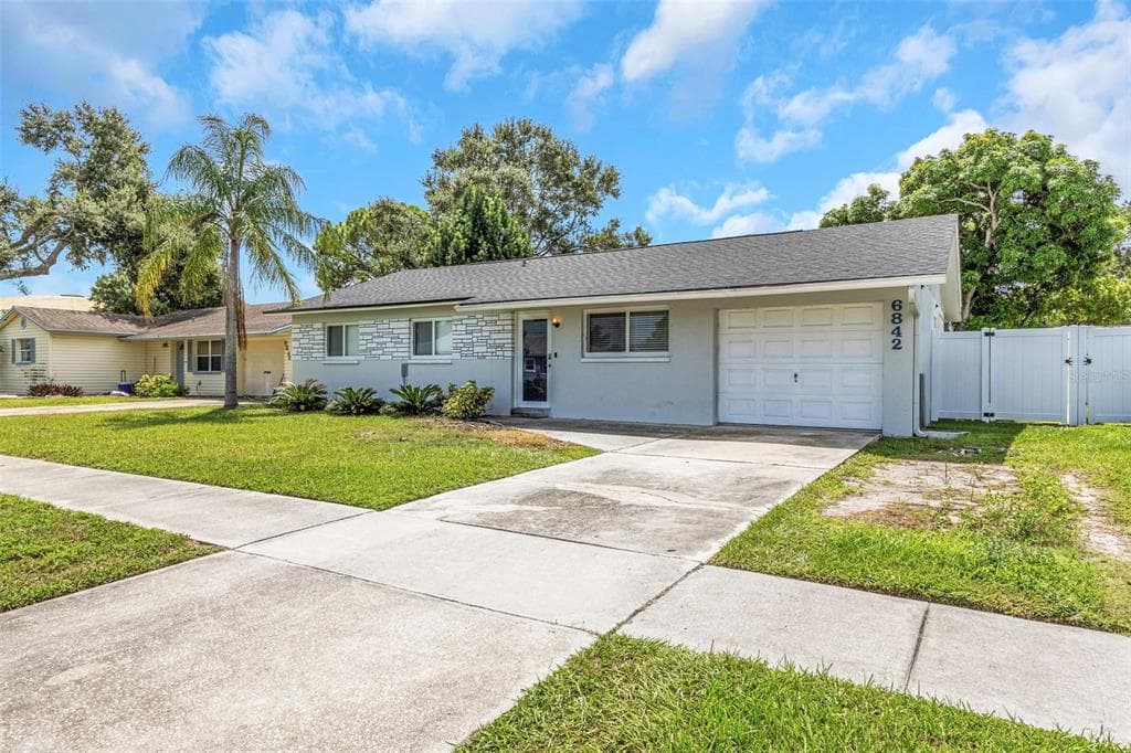 6842 62ND AVENUE N, PINELLAS PARK, FL 33781 — zdjęcie 3