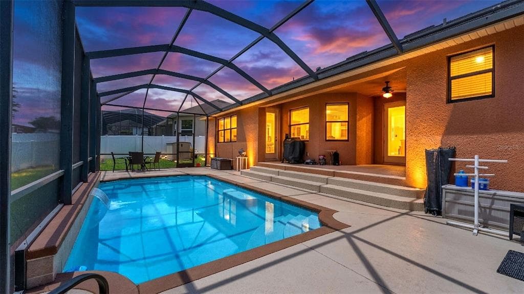 2873 KINSLEY DRIVE, LAKELAND, FL 33812 — zdjęcie 2