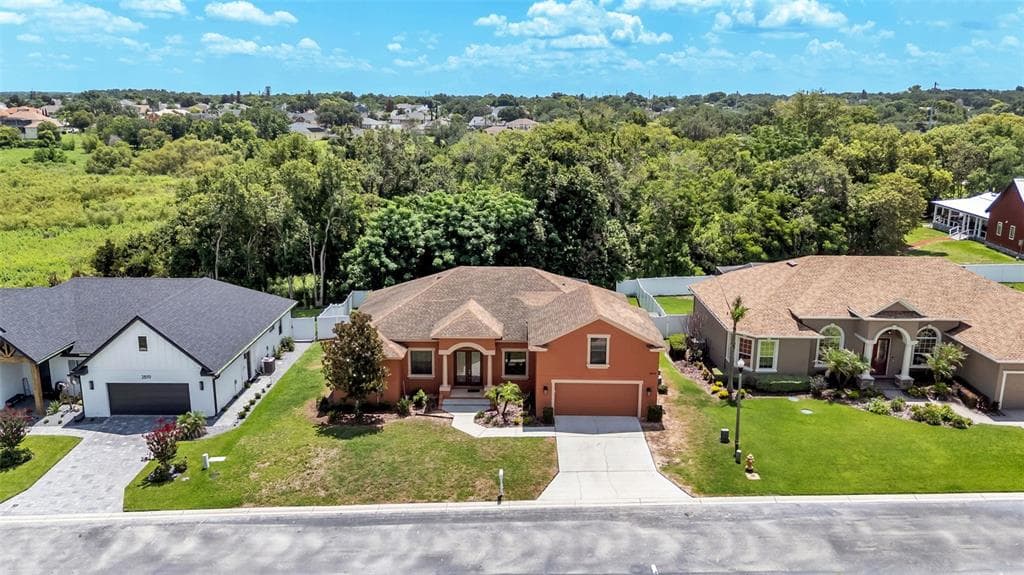 2873 KINSLEY DRIVE, LAKELAND, FL 33812 — zdjęcie 3