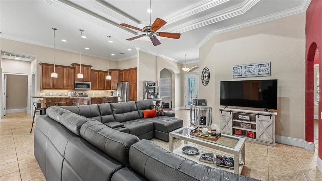 2873 KINSLEY DRIVE, LAKELAND, FL 33812 — zdjęcie 5