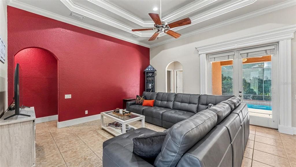2873 KINSLEY DRIVE, LAKELAND, FL 33812 — zdjęcie 4