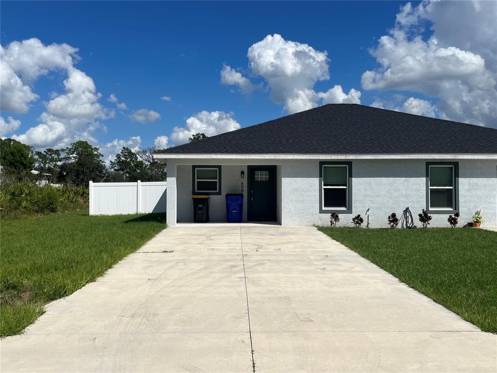 6917 SAN BENITO DRIVE, SEBRING, FL 33872