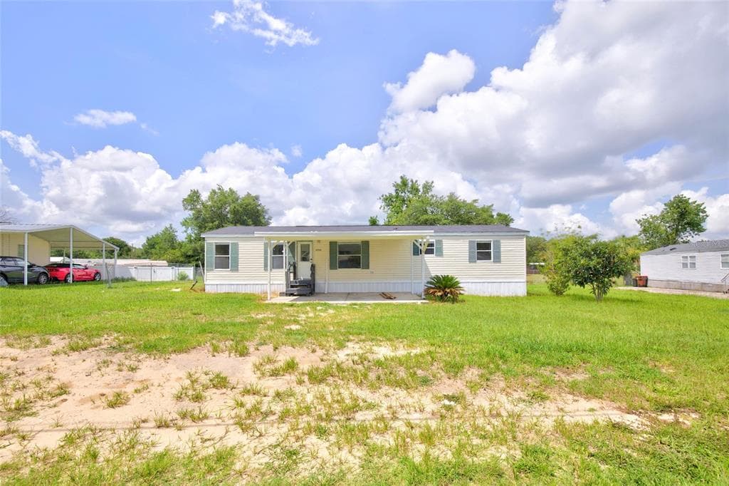 6766 NE 1ST PLACE, OCALA, FL 34470 — zdjęcie 2