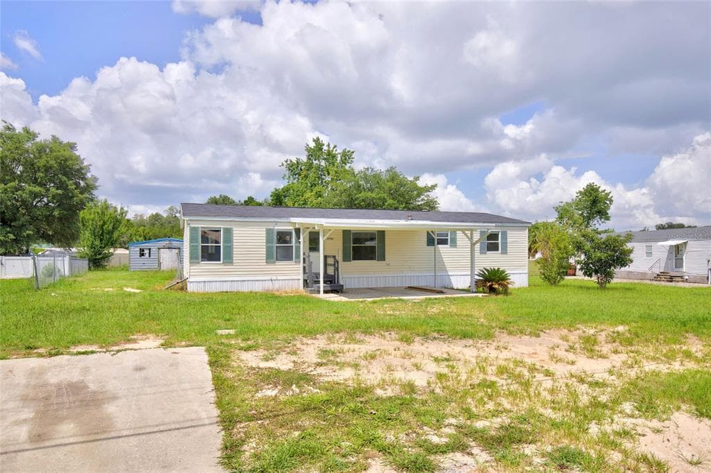 6766 NE 1ST PLACE, OCALA, FL 34470 — zdjęcie 3