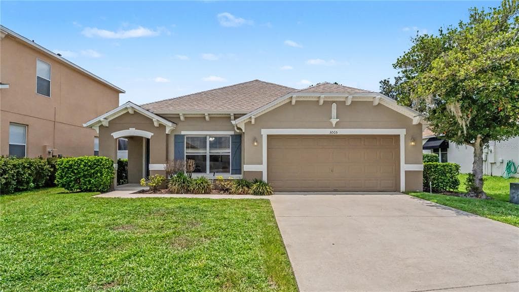 3005 PARK RIDGE AVENUE, MULBERRY, FL 33860 — zdjęcie 2