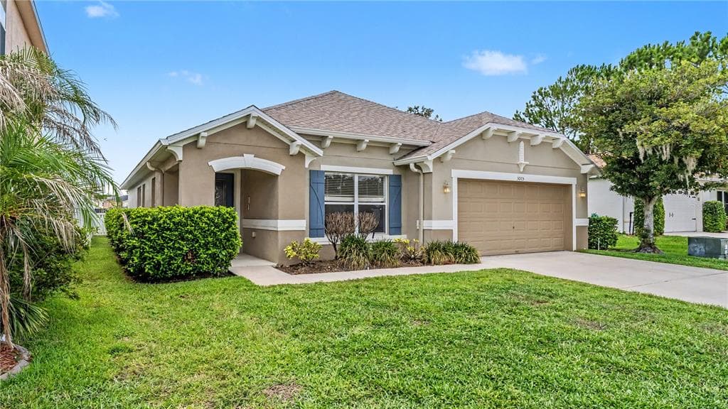 3005 PARK RIDGE AVENUE, MULBERRY, FL 33860 — zdjęcie 3