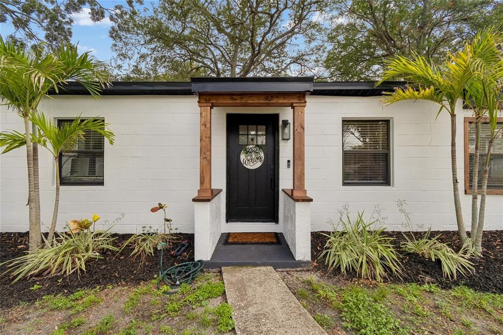 4730 W BAY VISTA AVENUE, TAMPA, FL 33611 — zdjęcie 2