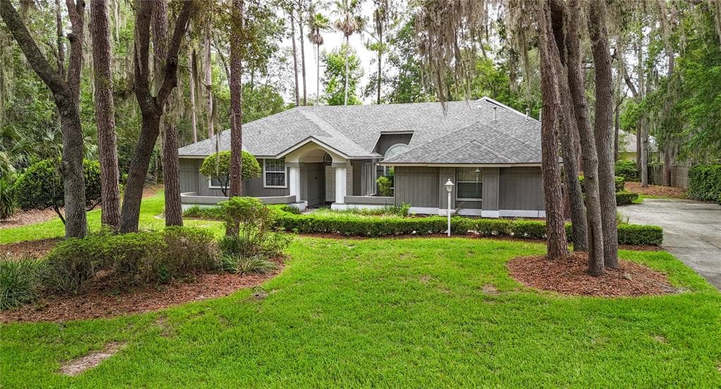 4616 NW 57TH DRIVE, GAINESVILLE, FL 32606
