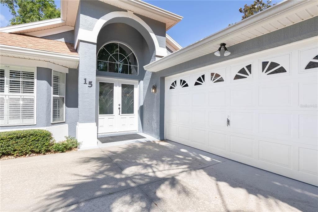 15 TANGLEWOOD COURT, PALM COAST, FL 32137 — zdjęcie 3