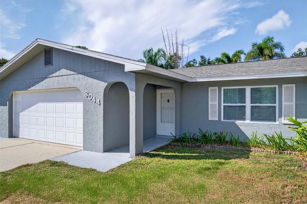 3044 GOLDEN RAIN DRIVE, SARASOTA, FL 34232 — zdjęcie 2