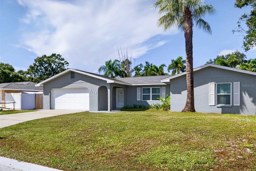 3044 GOLDEN RAIN DRIVE, SARASOTA, FL 34232