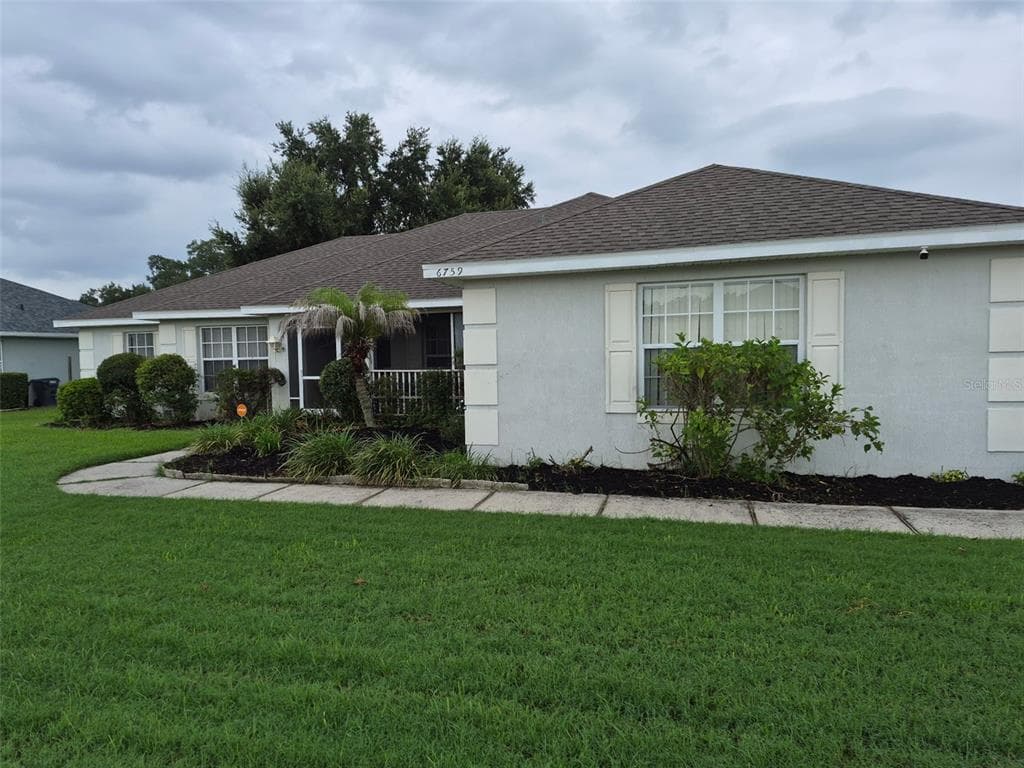 6759 ASHBURY DRIVE, LAKELAND, FL 33809