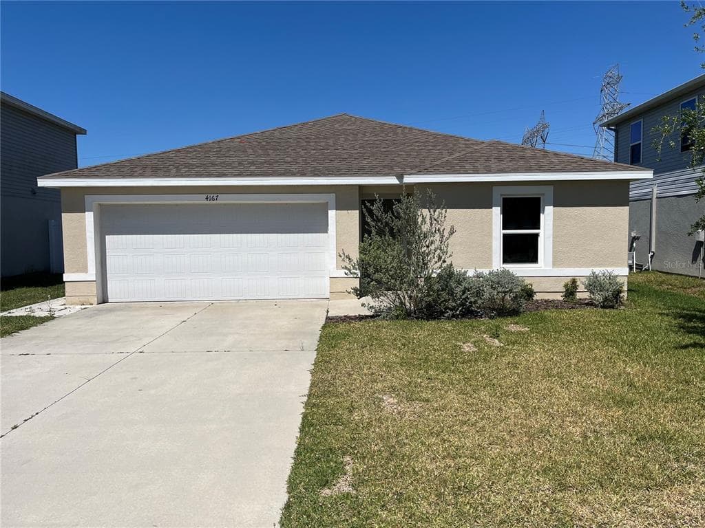 4167 SAND RIDGE BOULEVARD, SPRING HILL, FL 34609 — zdjęcie 2