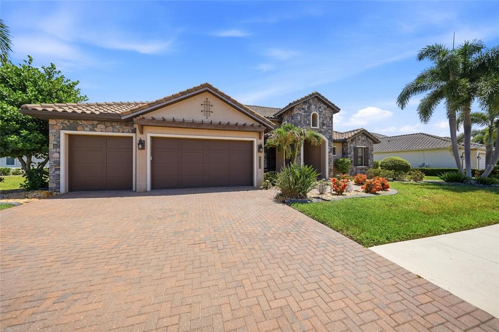 13220 CAMPANILE COURT, VENICE, FL 34293 — zdjęcie 4