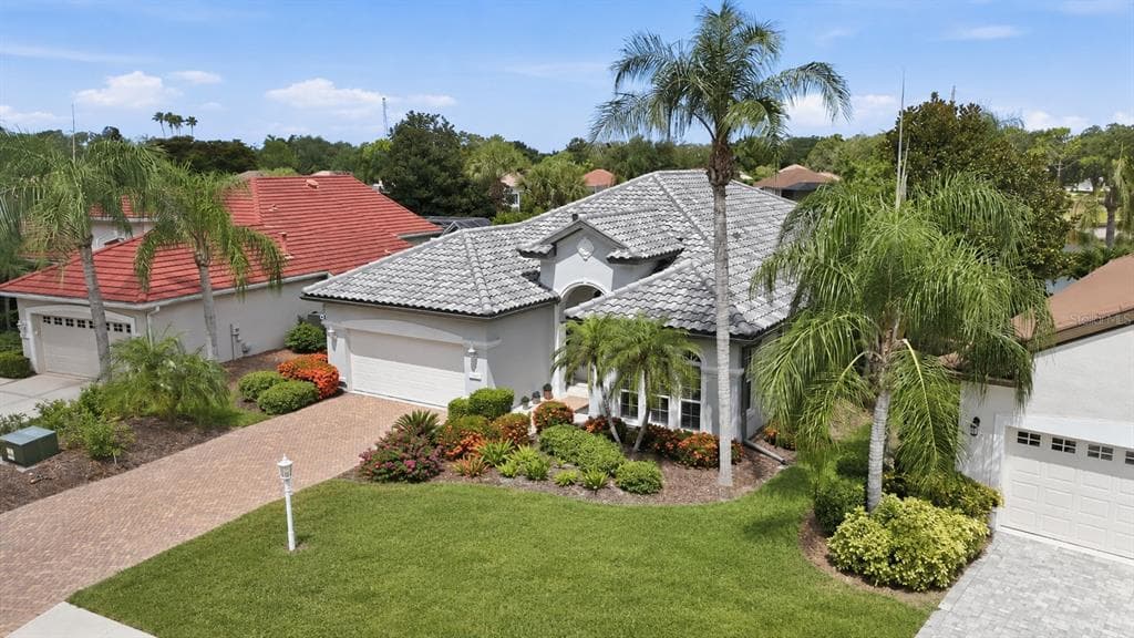 7346 WINDEMERE LANE, UNIVERSITY PARK, FL 34201 — zdjęcie 2