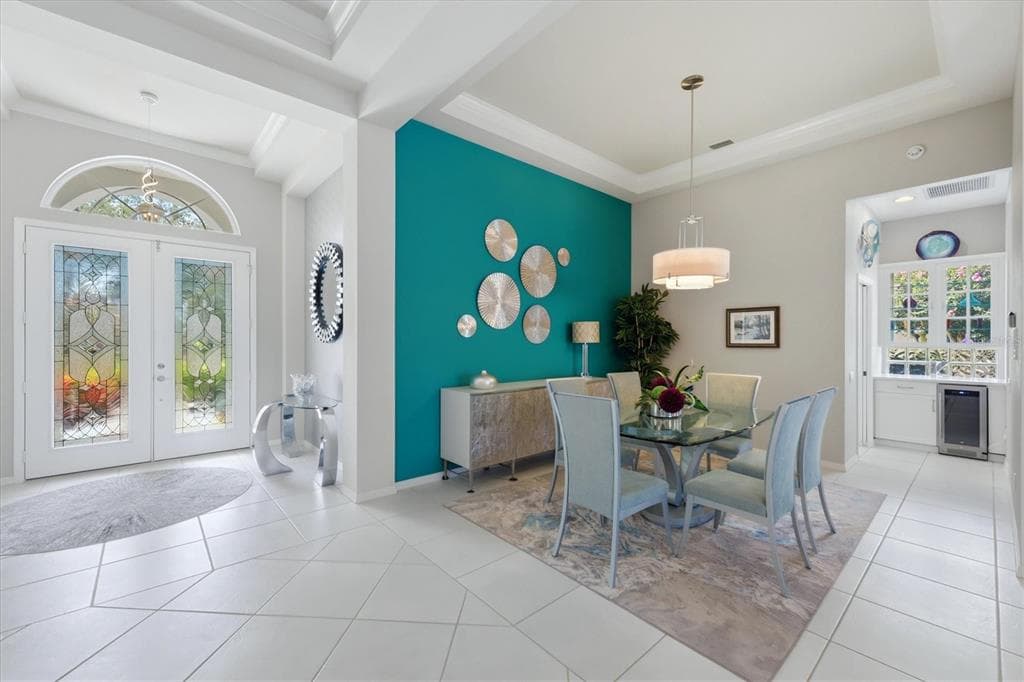 7346 WINDEMERE LANE, UNIVERSITY PARK, FL 34201 — zdjęcie 5