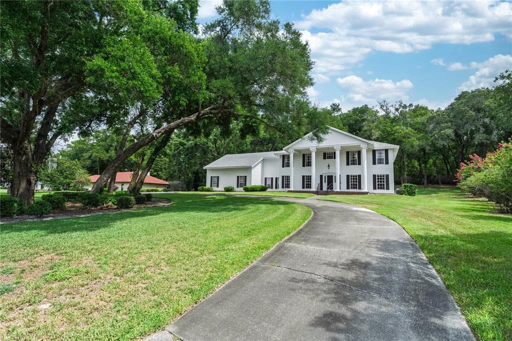 7219 CHESTERHILL CIRCLE, MOUNT DORA, FL 32757 — zdjęcie 2