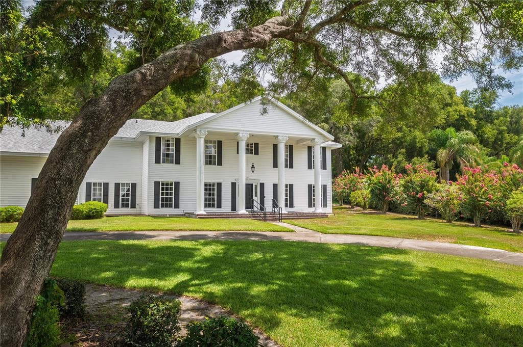 7219 CHESTERHILL CIRCLE, MOUNT DORA, FL 32757 — zdjęcie 3