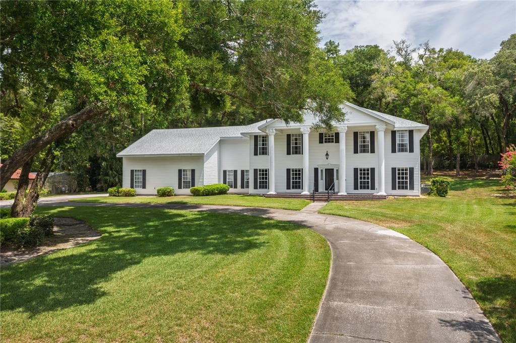 7219 CHESTERHILL CIRCLE, MOUNT DORA, FL 32757 — zdjęcie 5
