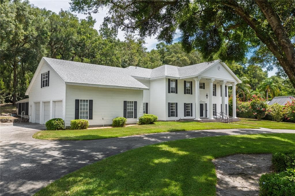 7219 CHESTERHILL CIRCLE, MOUNT DORA, FL 32757 — zdjęcie 4