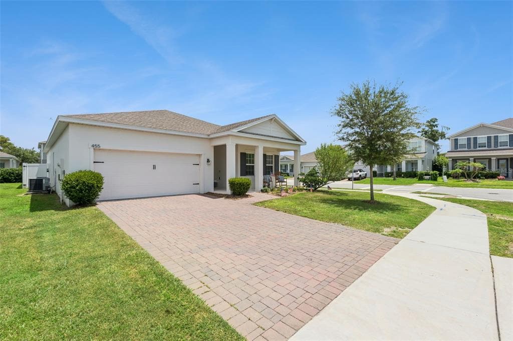455 WINTER SOLSTICE LANE, MOUNT DORA, FL 32757 — zdjęcie 2
