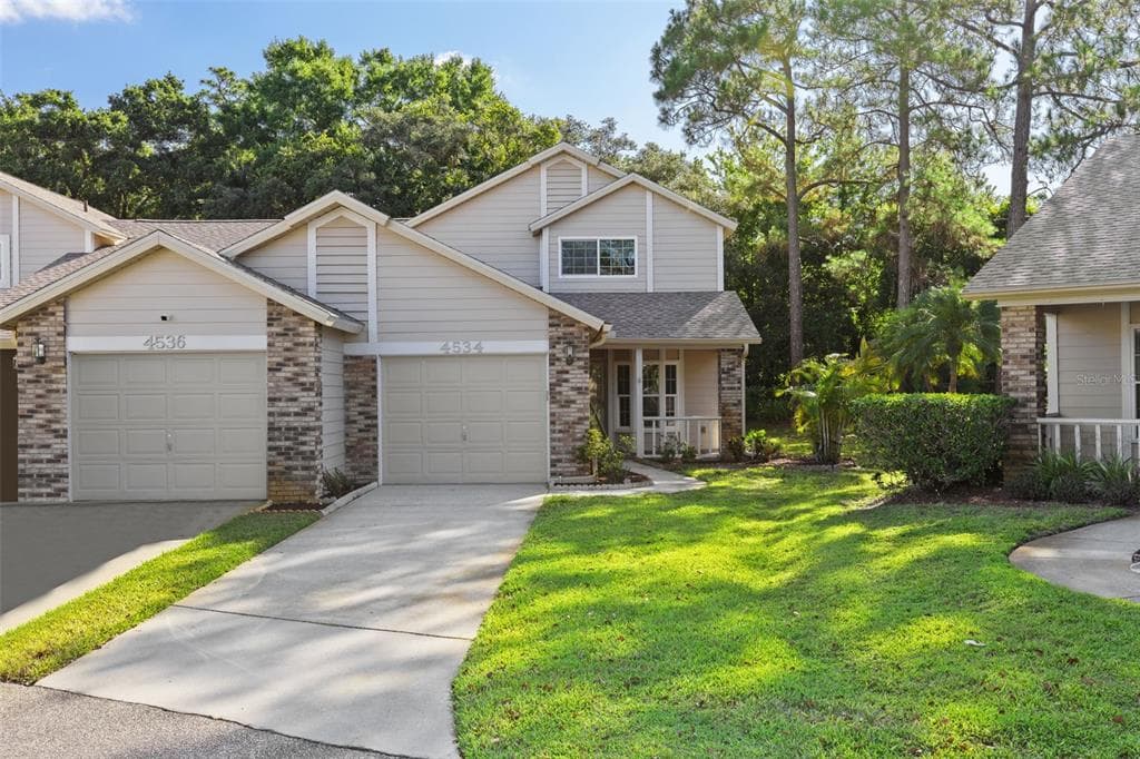 4534 SLIPPERY ROCK ROAD, NEW PORT RICHEY, FL 34653 — zdjęcie 2