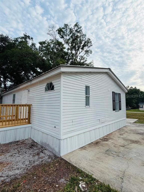 6734 RAVENWOOD STREET, ZEPHYRHILLS, FL 33544 — zdjęcie 5