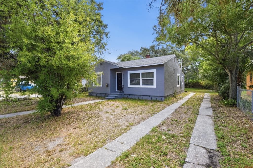2610 DR MARTIN LUTHER KING JR STREET S, ST PETERSBURG, FL 33705 — zdjęcie 2