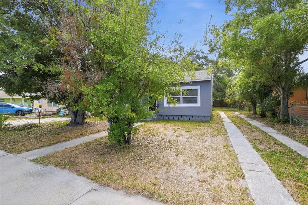 2610 DR MARTIN LUTHER KING JR STREET S, ST PETERSBURG, FL 33705 — zdjęcie 3