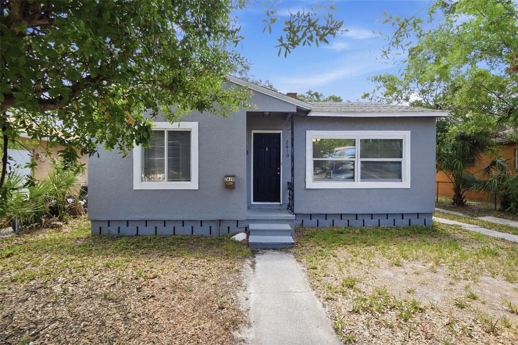 2610 DR MARTIN LUTHER KING JR STREET S, ST PETERSBURG, FL 33705 — zdjęcie 5