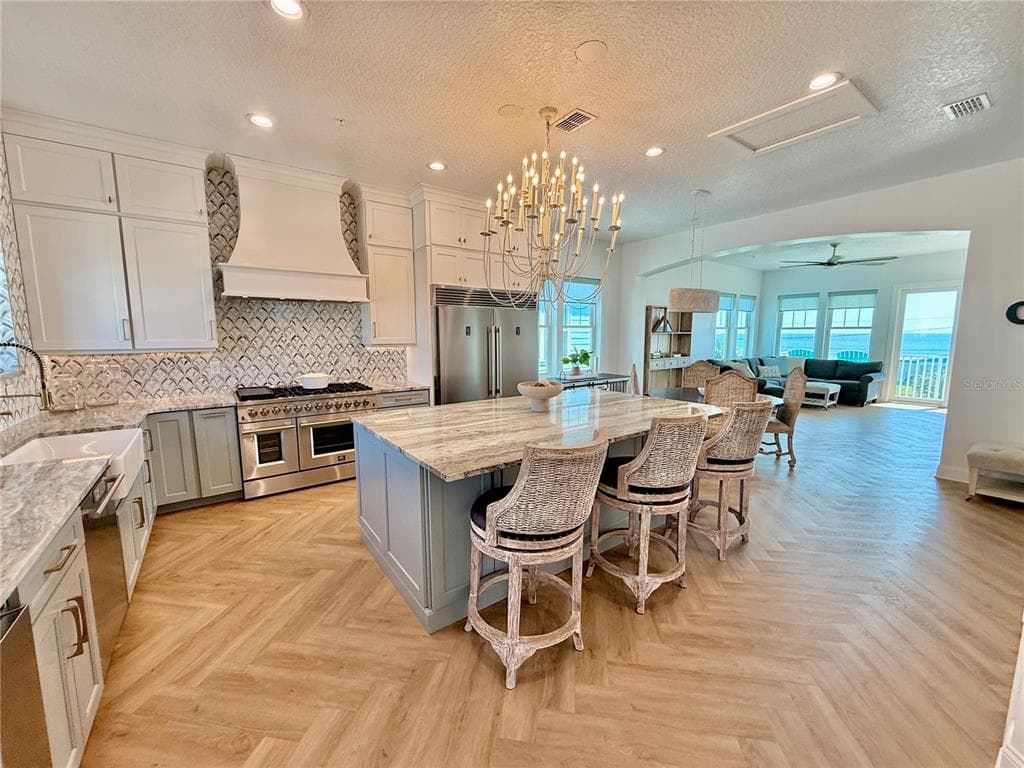 2718 SUNSET INLET DRIVE, FLAGLER BEACH, FL 32136 — zdjęcie 2