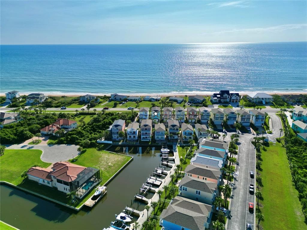 2718 SUNSET INLET DRIVE, FLAGLER BEACH, FL 32136 — zdjęcie 3