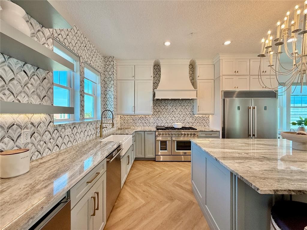 2718 SUNSET INLET DRIVE, FLAGLER BEACH, FL 32136 — zdjęcie 4