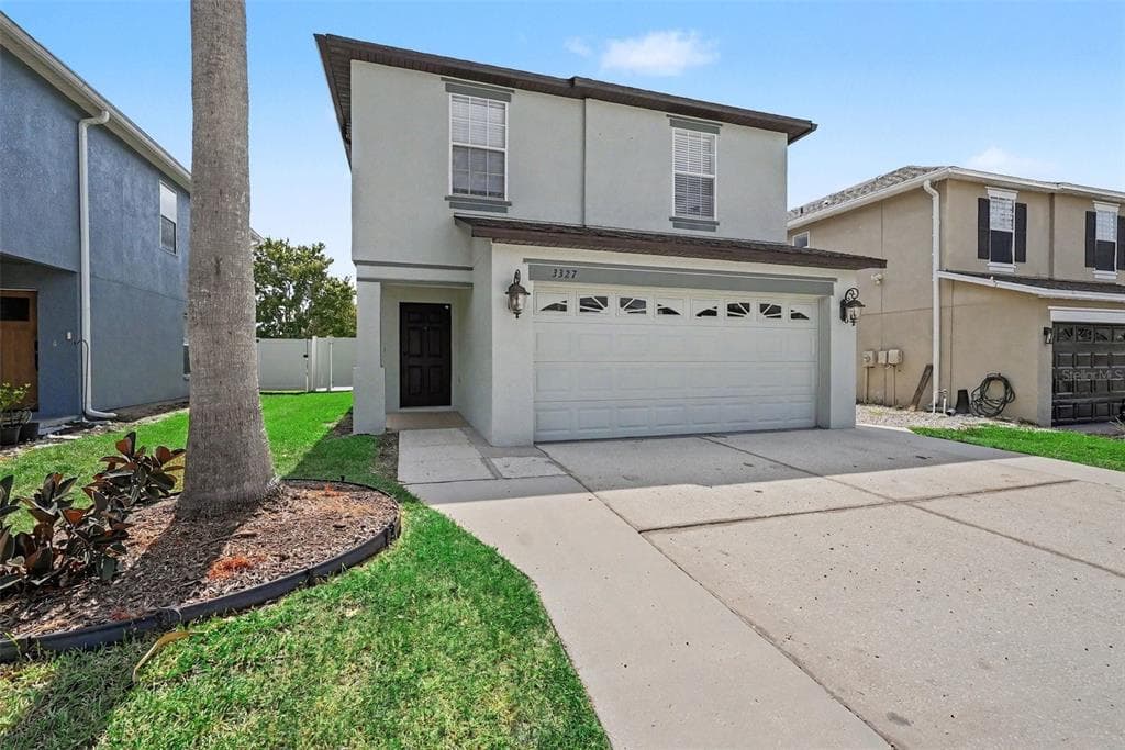 3327 THISTLEDOWN LANE, LAND O LAKES, FL 34638 — zdjęcie 2