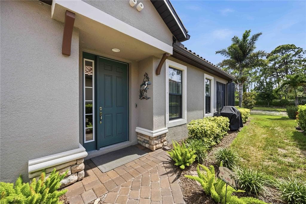 5749 SEMOLINO STREET, NOKOMIS, FL 34275 — zdjęcie 2